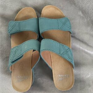 Dansko Sandals Size 38